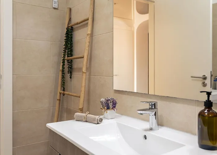 Apartamento Do Atlantico Albufeira