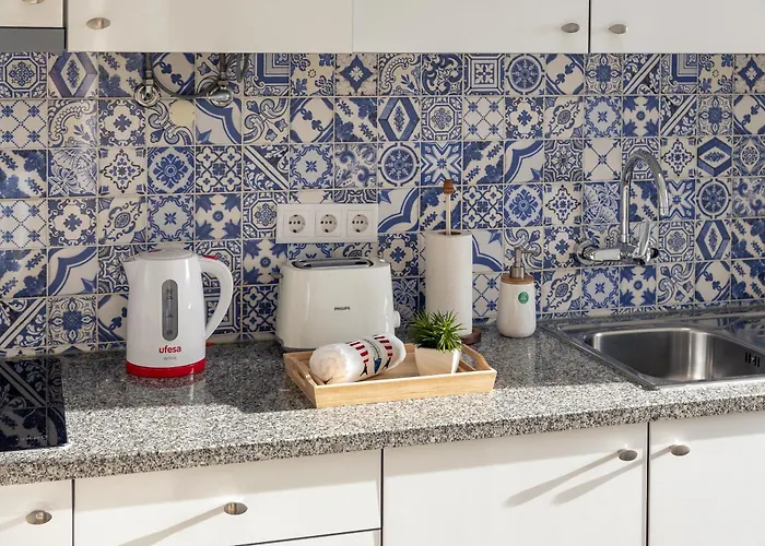 Do Atlantico Apartamento Albufeira