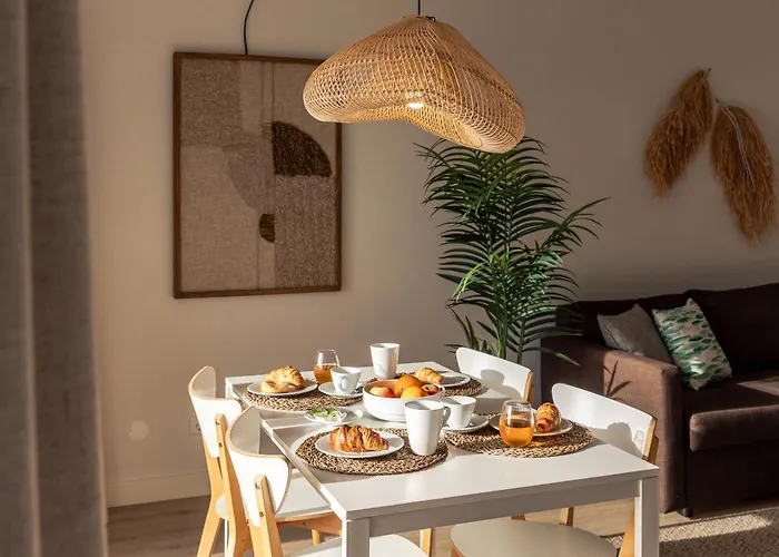 Do Atlantico Apartamento