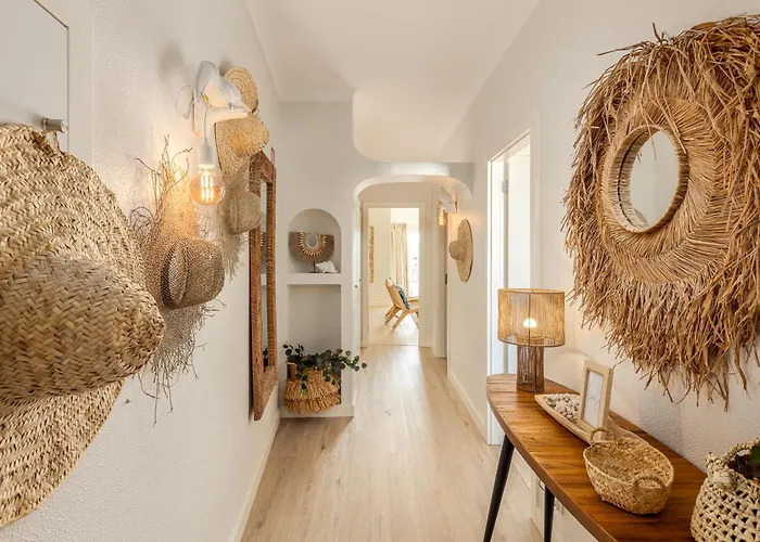 Apartamento Do Atlantico