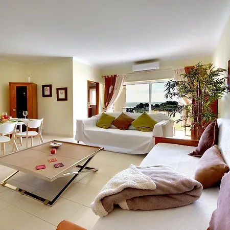 公寓 Do Atlantico *