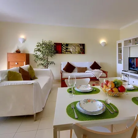 Apartmán Do Atlantico *