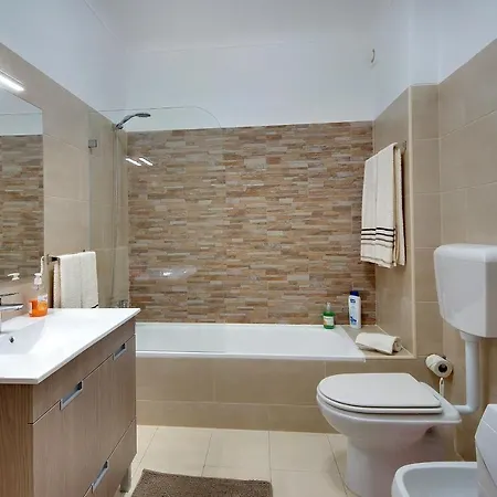 Do Atlantico Apartmán *