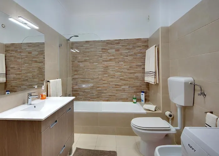 Do Atlantico Appartamento *