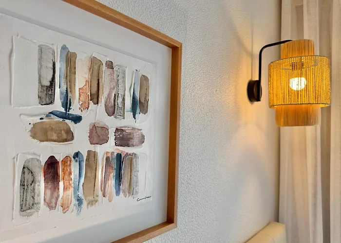 Do Atlantico Appartamento