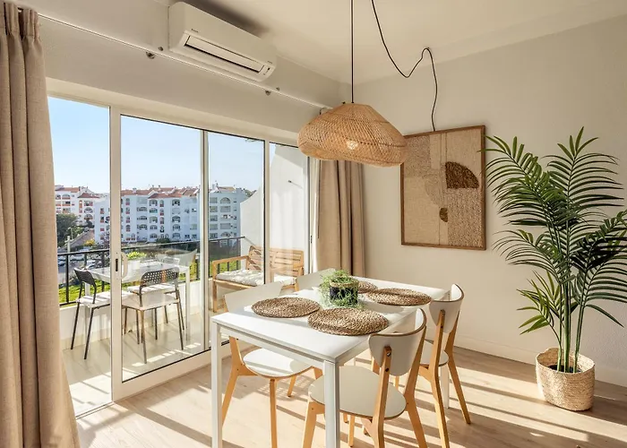 Do Atlantico Albufeira