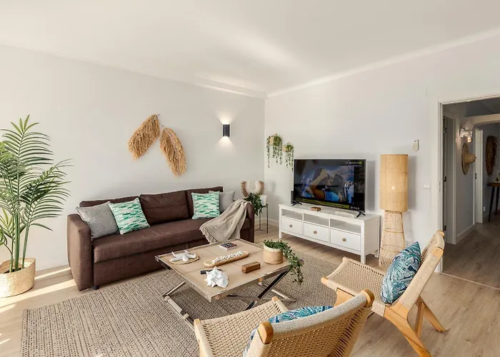 Do Atlantico Appartamento *