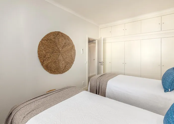 Do Atlantico Appartamento *