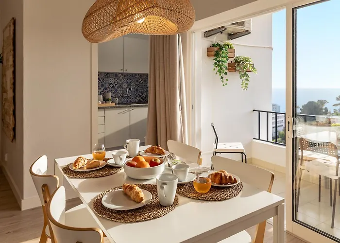 Do Atlantico Appartamento Albufeira