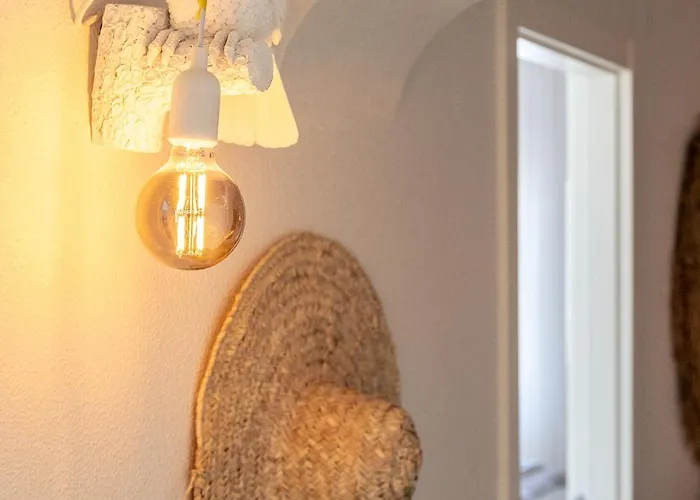 Appartamento Do Atlantico