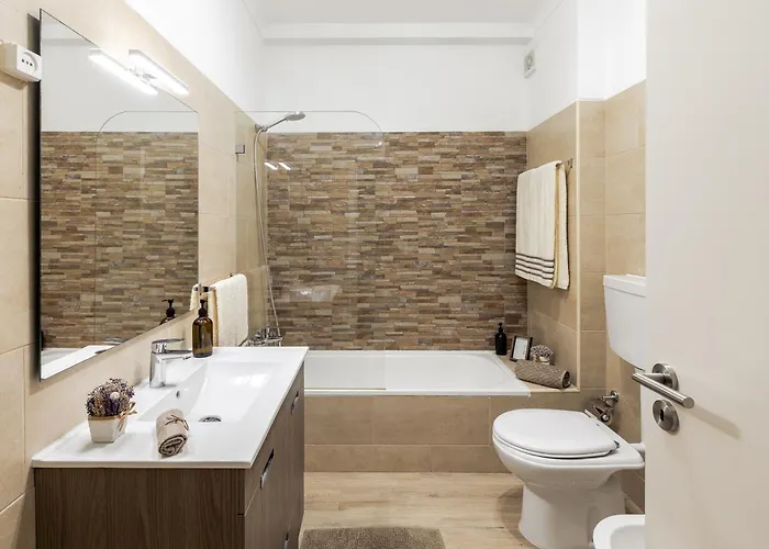 Do Atlantico Appartamento Albufeira