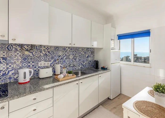 Appartamento Do Atlantico *