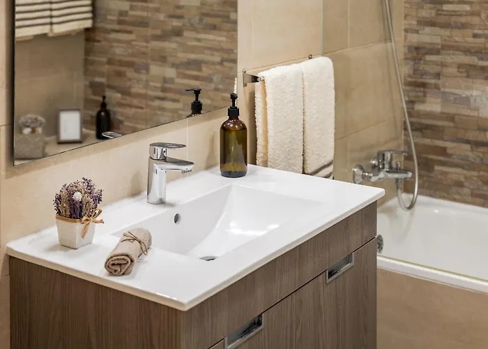 Do Atlantico Appartamento