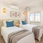 Do Atlantico 公寓 阿尔布费拉